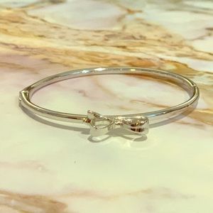 Authentic Kate Spade Bow Bracelet